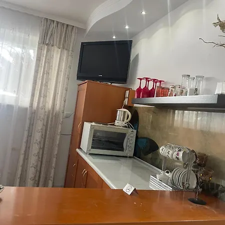 Διαμέρισμα Seaview Ground *