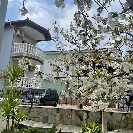 Seaview Ground Apartment Eleftheres (Kavala)