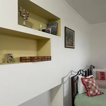 Apartment Seaview Ground *