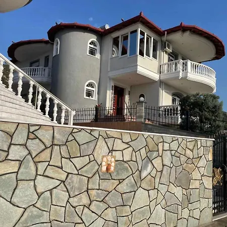 Seaview Ground Apartment Elevtherai