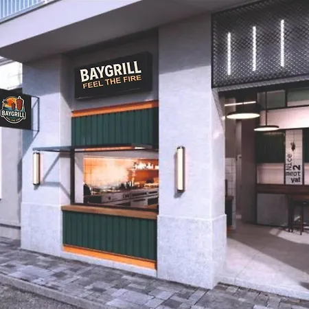 Apartment Seaview Ground Eleftheres (Kavala)