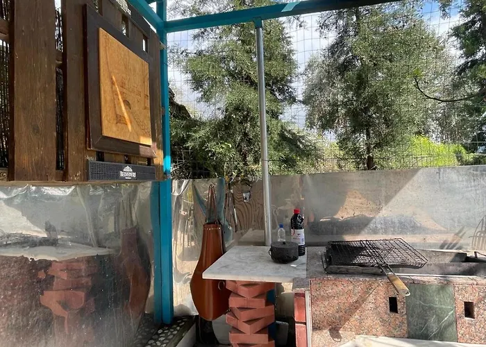 公寓 Seaview Ground Elevtheraí