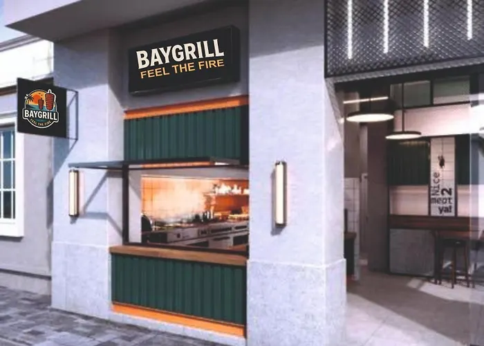 公寓 Seaview Ground Elevtheraí